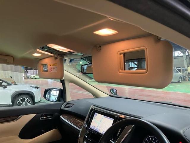 アルファード 2.5X(23枚目)