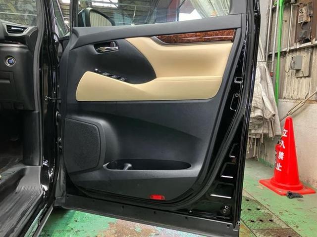 アルファード 2.5X(30枚目)