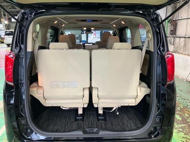 アルファード 2.5X(31枚目)