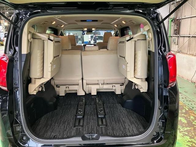 アルファード 2.5X(32枚目)