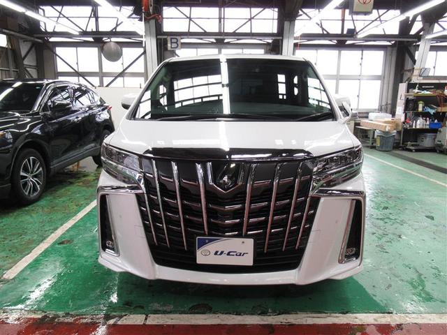 アルファード 2.5S Cパッケージ(7枚目)