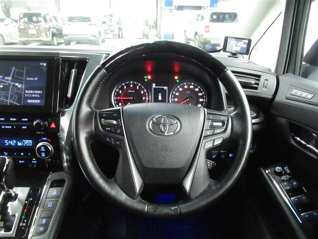 アルファード 2.5S Cパッケージ(9枚目)