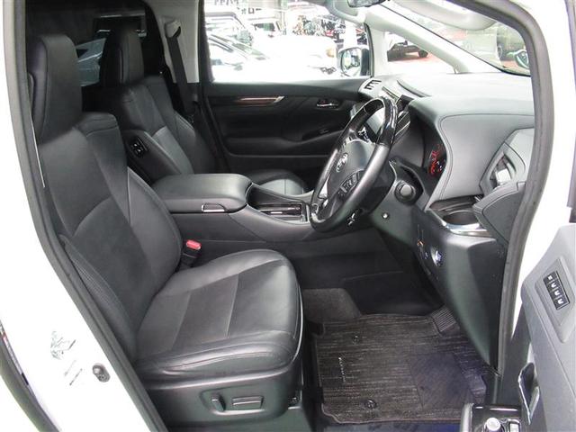 アルファード 2.5S Cパッケージ(11枚目)