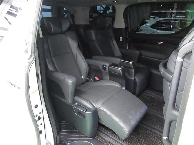 アルファード 2.5S Cパッケージ(12枚目)