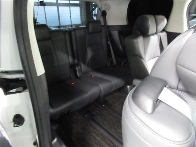 アルファード 2.5S Cパッケージ(13枚目)