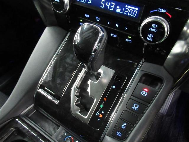 アルファード 2.5S Cパッケージ(17枚目)