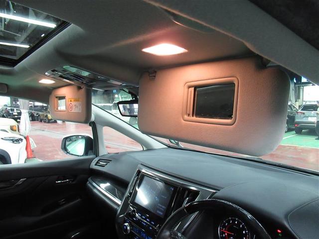 アルファード 2.5S Cパッケージ(24枚目)