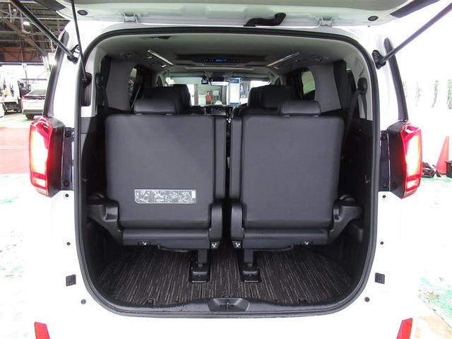 アルファード 2.5S Cパッケージ(32枚目)