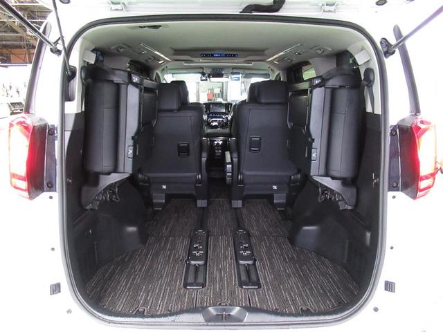 アルファード 2.5S Cパッケージ(33枚目)