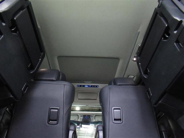 アルファード 2.5S Cパッケージ(35枚目)