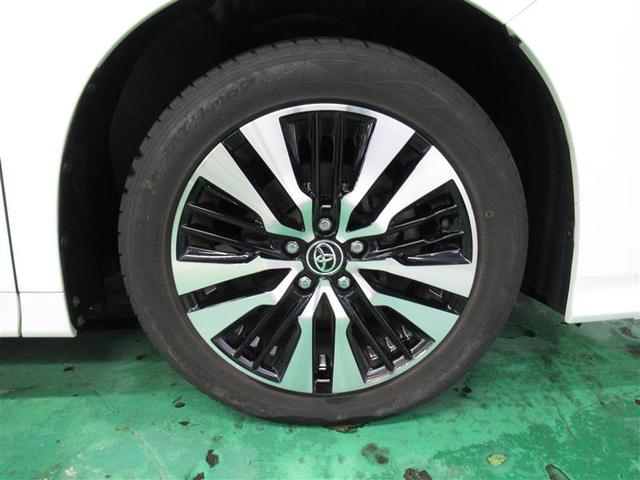 アルファード 2.5S Cパッケージ(38枚目)