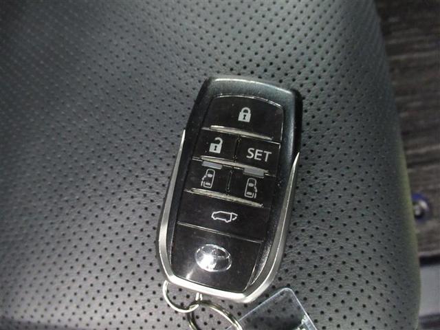 アルファード 2.5S Cパッケージ(39枚目)