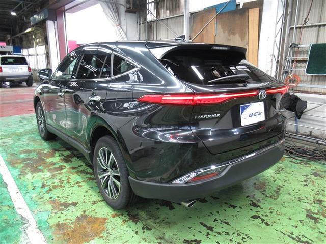 ハリアー G(3枚目)