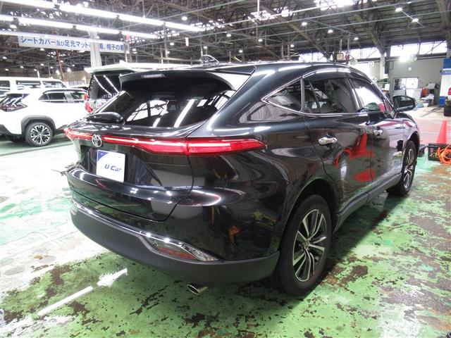 ハリアー G(5枚目)