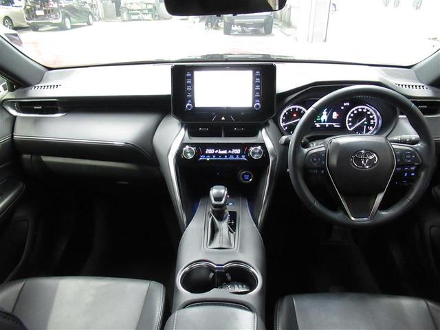 ハリアー G(8枚目)