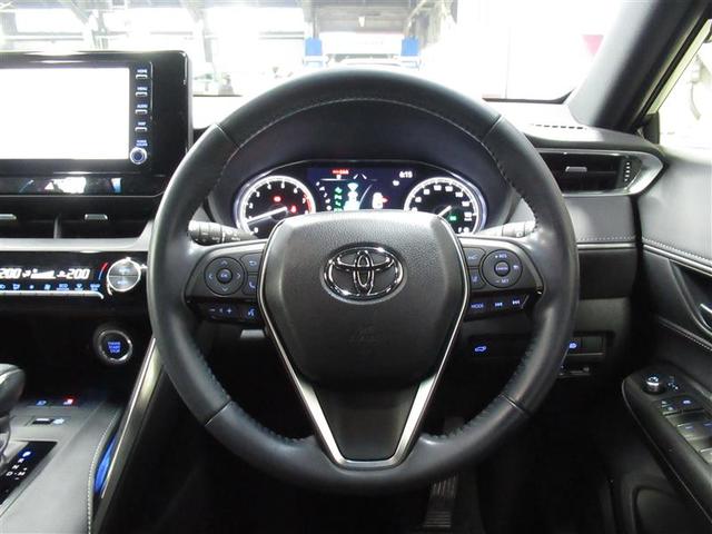 ハリアー G(9枚目)