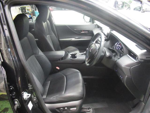 ハリアー G(11枚目)