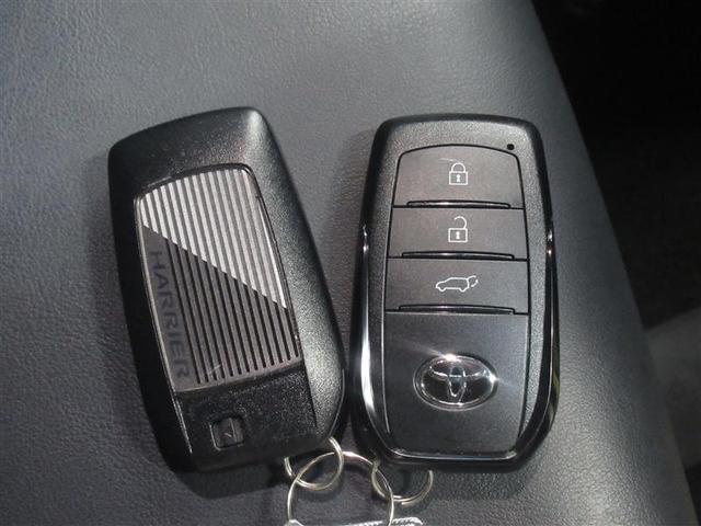 ハリアー G(38枚目)