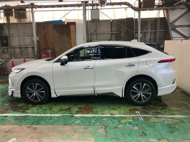 ハリアー G(2枚目)