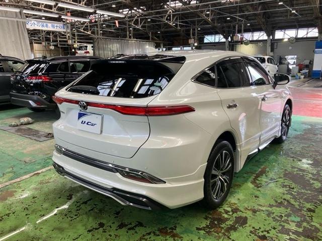 ハリアー G(5枚目)