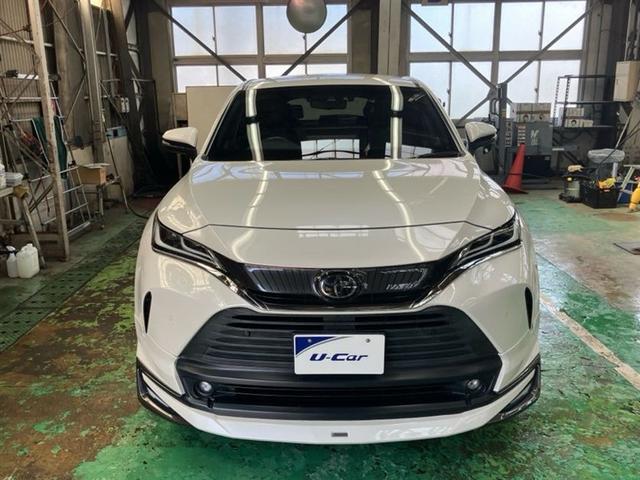 ハリアー G(7枚目)