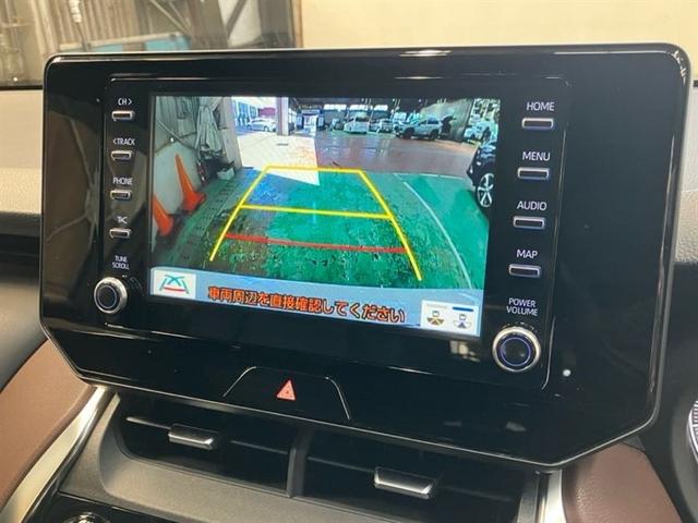 ハリアー G(10枚目)