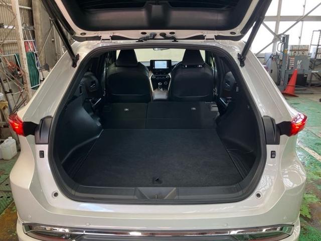 ハリアー G(25枚目)