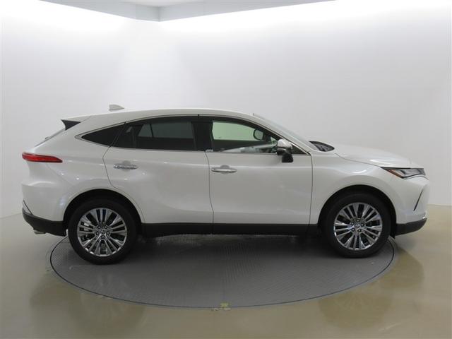 ハリアー Z(6枚目)