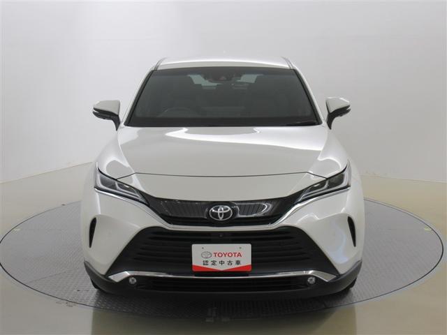 ハリアー Z(8枚目)