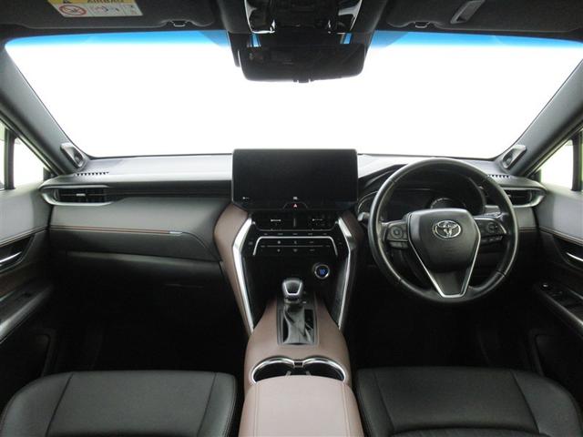 ハリアー Z(9枚目)