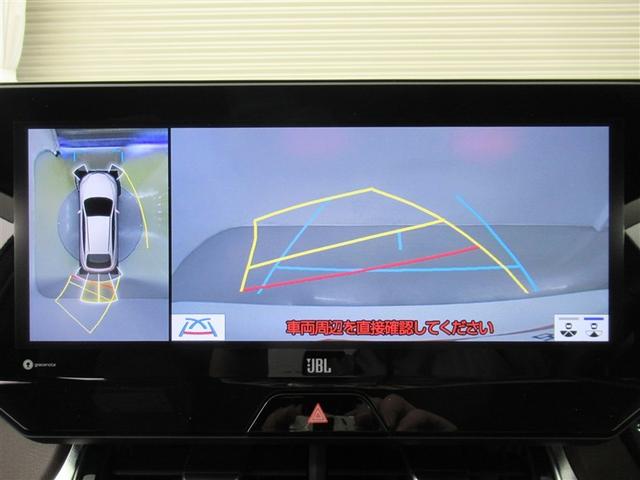 ハリアー Z(11枚目)