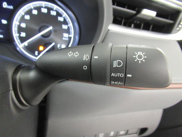 ハリアー Z(18枚目)