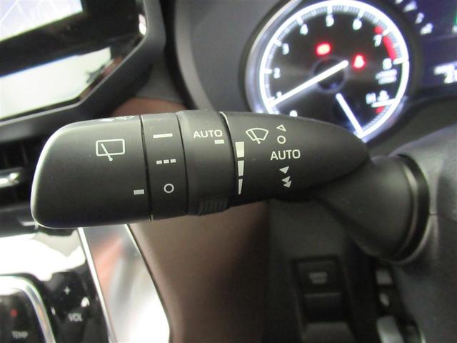 ハリアー Z(19枚目)