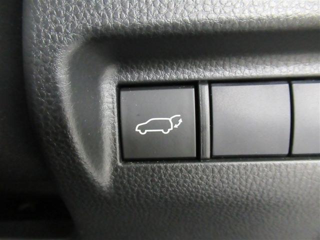 ハリアー Z(21枚目)