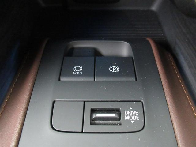 ハリアー Z(23枚目)