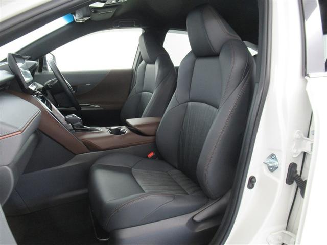 ハリアー Z(29枚目)