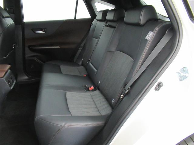 ハリアー Z(30枚目)