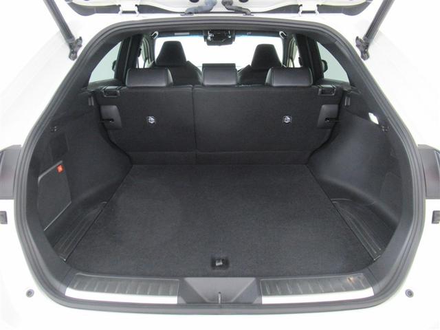 ハリアー Z(31枚目)