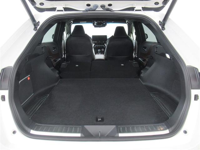 ハリアー Z(32枚目)