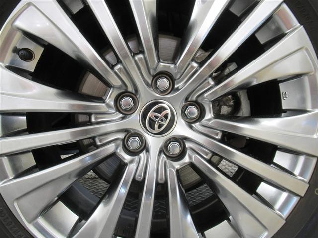 ハリアー Z(35枚目)