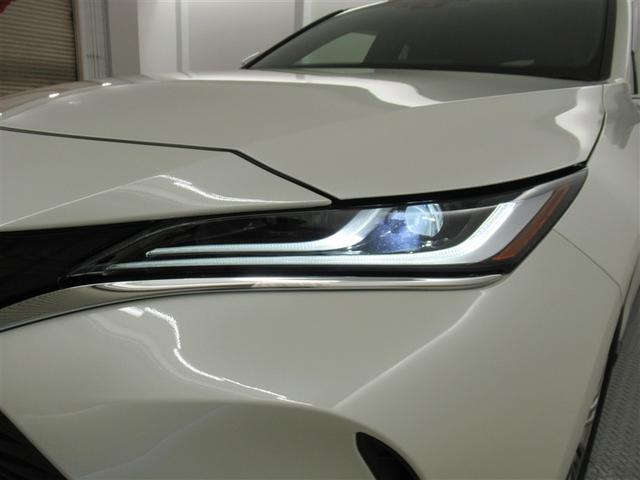 ハリアー Z(36枚目)