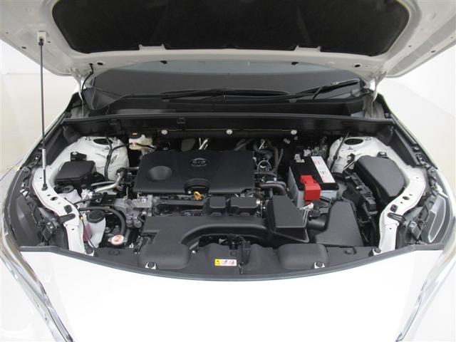 ハリアー Z(38枚目)