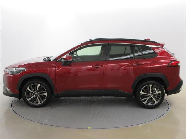 カローラクロス ハイブリッド　Ｚ（2枚目）