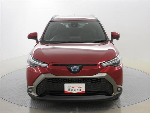 カローラクロス ハイブリッド　Ｚ（8枚目）