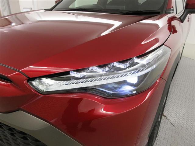 カローラクロス ハイブリッド　Ｚ（10枚目）