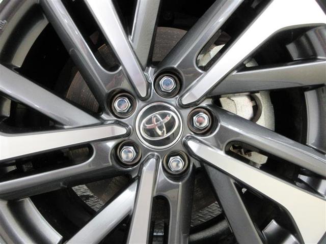 カローラクロス ハイブリッド　Ｚ（12枚目）