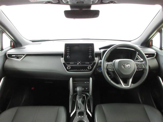 カローラクロス ハイブリッド　Ｚ（13枚目）