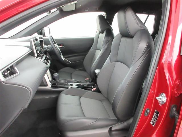 カローラクロス ハイブリッド　Ｚ（14枚目）