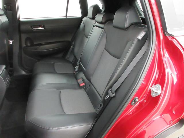 カローラクロス ハイブリッド　Ｚ（15枚目）