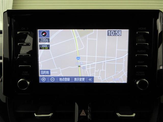 カローラクロス ハイブリッド　Ｚ（16枚目）